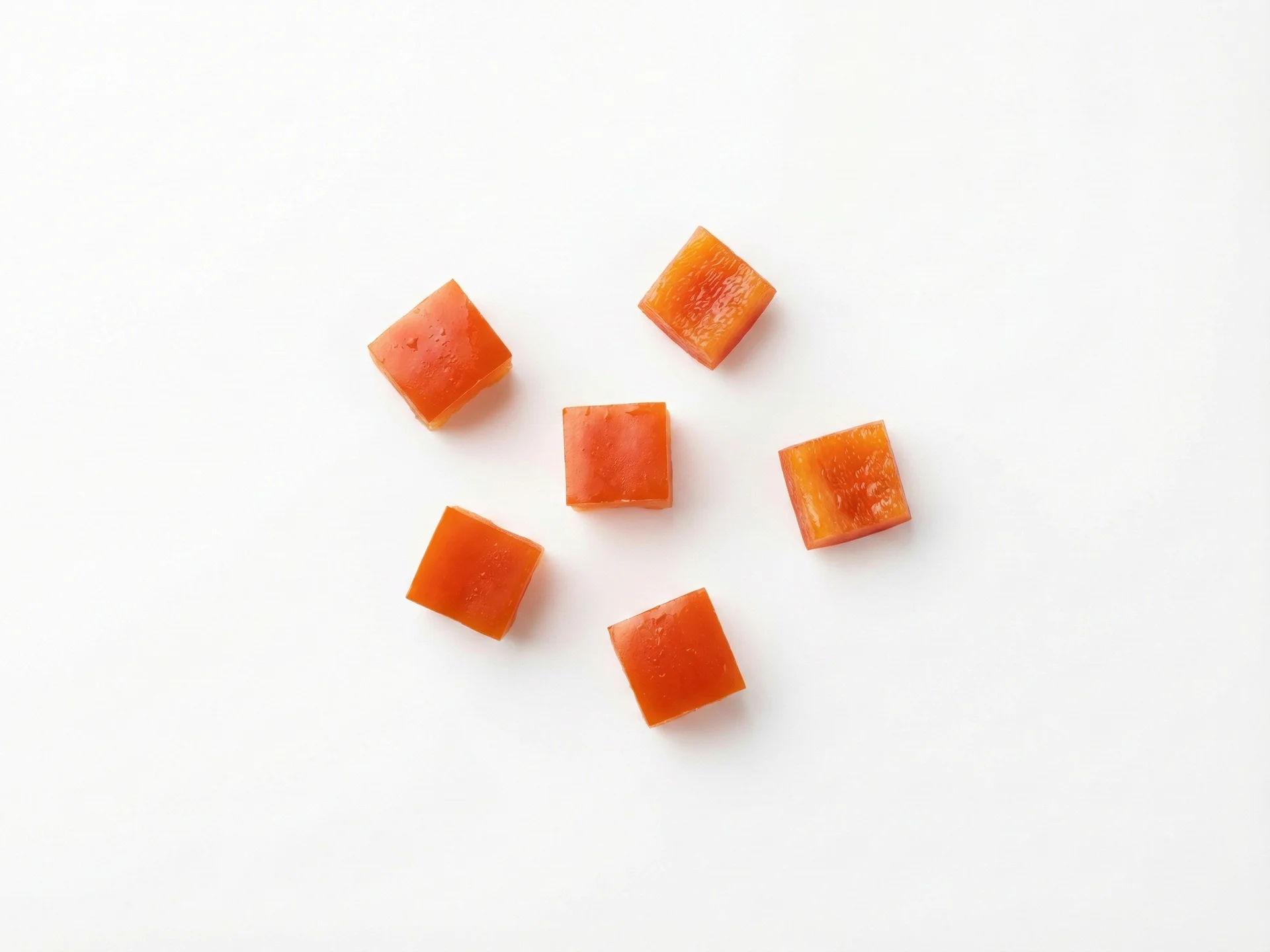 For 9-12 months, you can offer softer-cooked peppers in smaller, bite-sized pieces (about pea-sized) as your baby develops a pincer grasp. Raw peppers can be introduced in large, flat strips with skin on, but ensure they're supervised. Cooked peppers can be diced and mixed into meals.