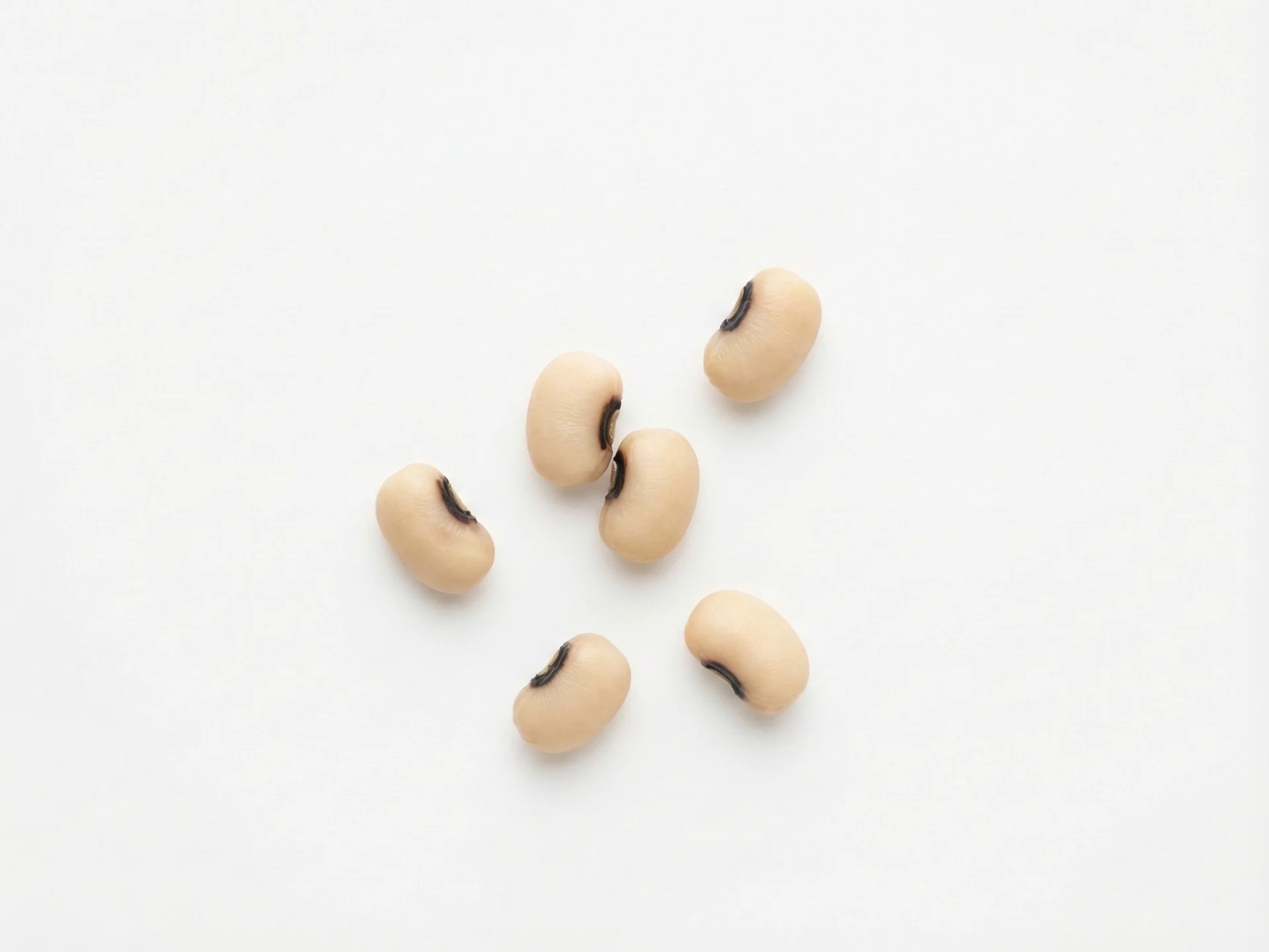 Für Babys ab 9 Monaten können Sie gut durchgekochte, ganze Augenbohnen als Fingerfood anbieten, sobald Ihr Baby den Pinzettengriff beherrscht. Achten Sie weiterhin auf weiches Garen und mischen Sie sie in Getreideschüsseln, Suppen oder als Teil gemischter Mahlzeiten, um Selbstfütterung und Geschmacksexploration zu fördern.