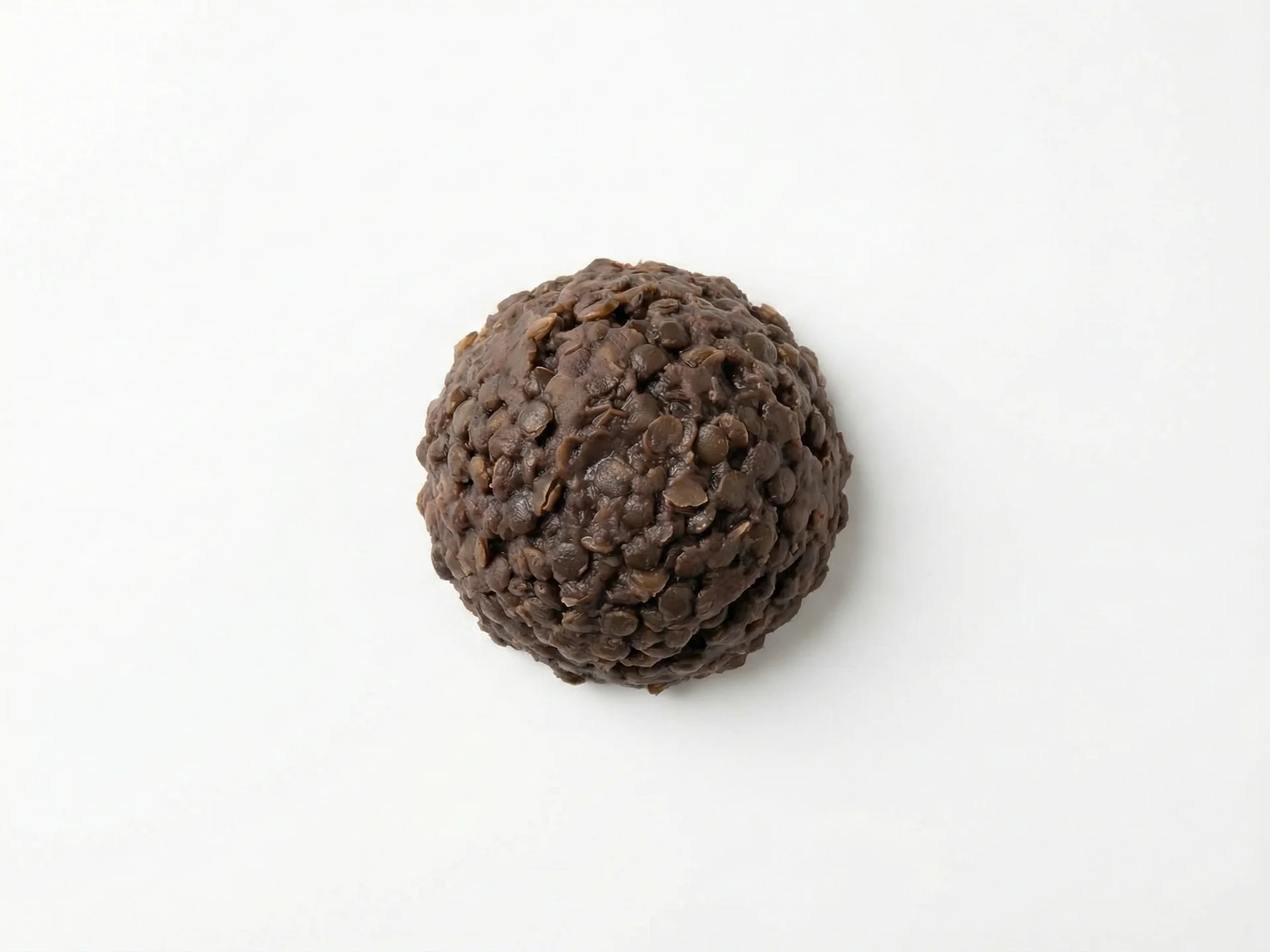 For babies 6-9 months, cook black lentils until very soft—they should mash easily with gentle pressure. Serve them mashed or slightly flattened with a fork to create a lumpy puree texture that encourages gumming. You can mix them with breast milk, formula, or a bit of olive oil to add moisture and healthy fats.
