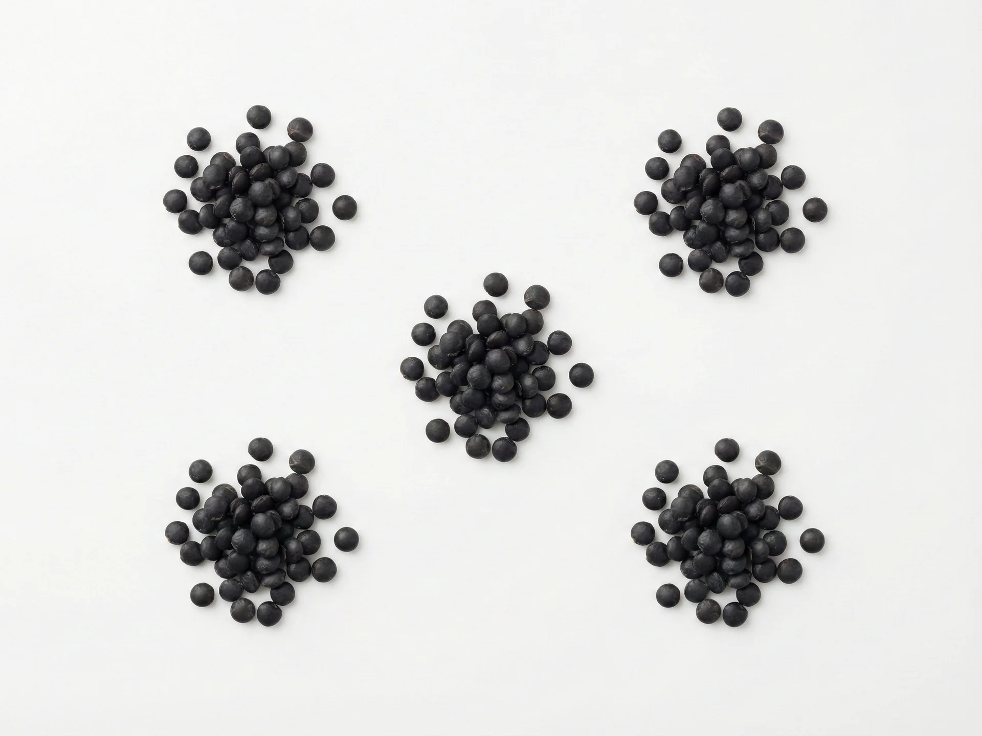 For babies 9 months and up, black lentils can be served whole but still cooked to a soft consistency. Mix them into dishes like lentil patties, soups, or mixed with grains like rice or quinoa to add texture and nutrition. This helps develop chewing skills as babies become more adept at handling small, soft pieces.