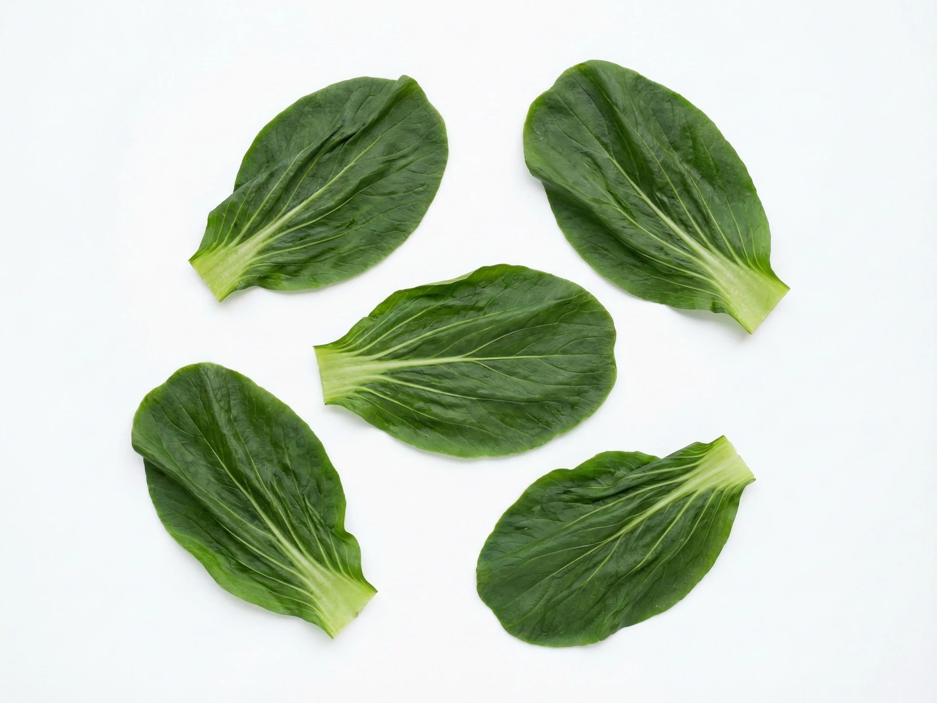 For babies 6-9 months, cook bok choy until very soft—steam or boil for 8-10 minutes until you can easily mash it with your fingers. Separate the leaves from the thick stems and cook stems longer as they're tougher. Serve leaves as large, flat pieces (bigger than baby's fist) that they can grasp and suck on, or mash and mix with other soft foods.