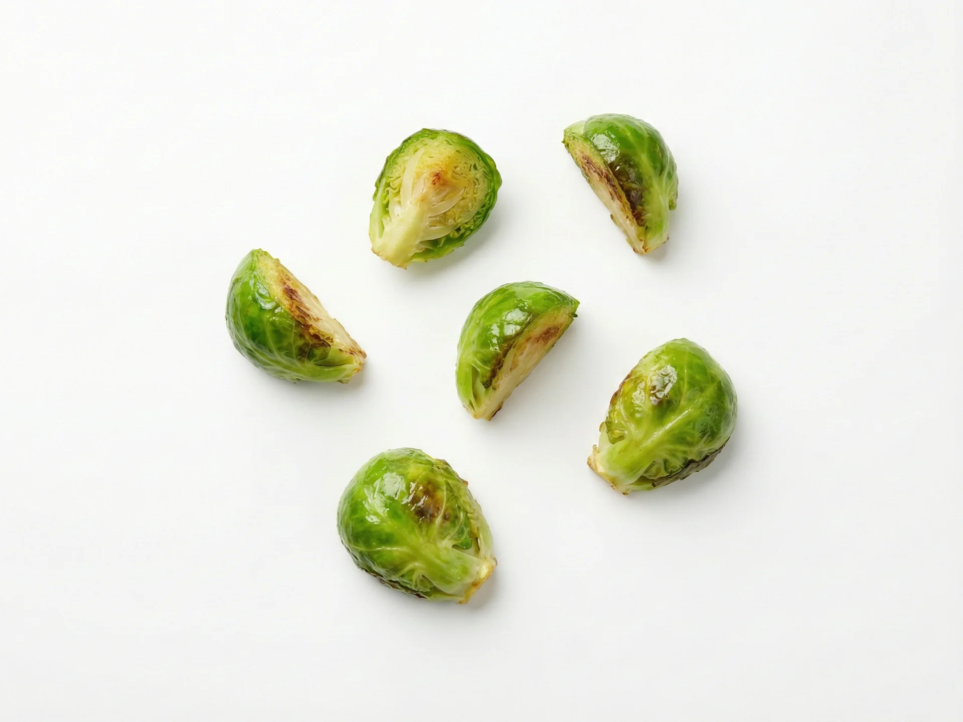 For toddlers 12 months and up, Brussels sprouts can be served with more texture and variety. Cook until tender but not mushy, and cut into bite-sized pieces. You can incorporate them into meals like stir-fries or pasta dishes, using mild seasonings if desired.