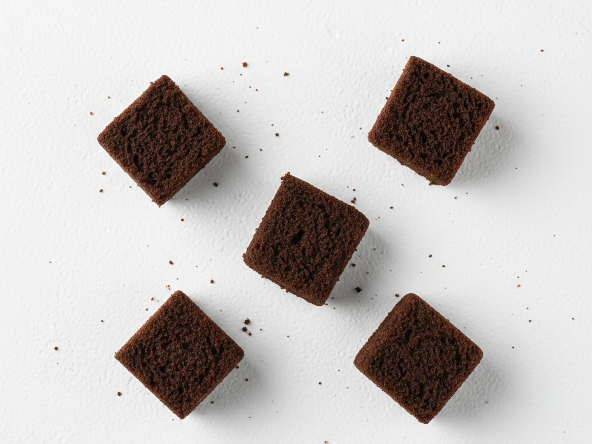 Voor peuters van 18 maanden en ouder kun je de hoeveelheid cacao geleidelijk verhogen tot ongeveer 1/2 theelepel per portie en het opnemen in meer textuurrijke voedingsmiddelen zoals pannenkoekenbeslag, smoothies of gebak. Moedig zelf eten aan met vingerhapjes zoals met cacao bestrooide fruitschijfjes of zachte cacao-geïnfuseerde muffins in veilige, hapklare stukjes. Blijf ongezoete cacao prioriteren en houd eventuele bijwerkingen in de gaten.