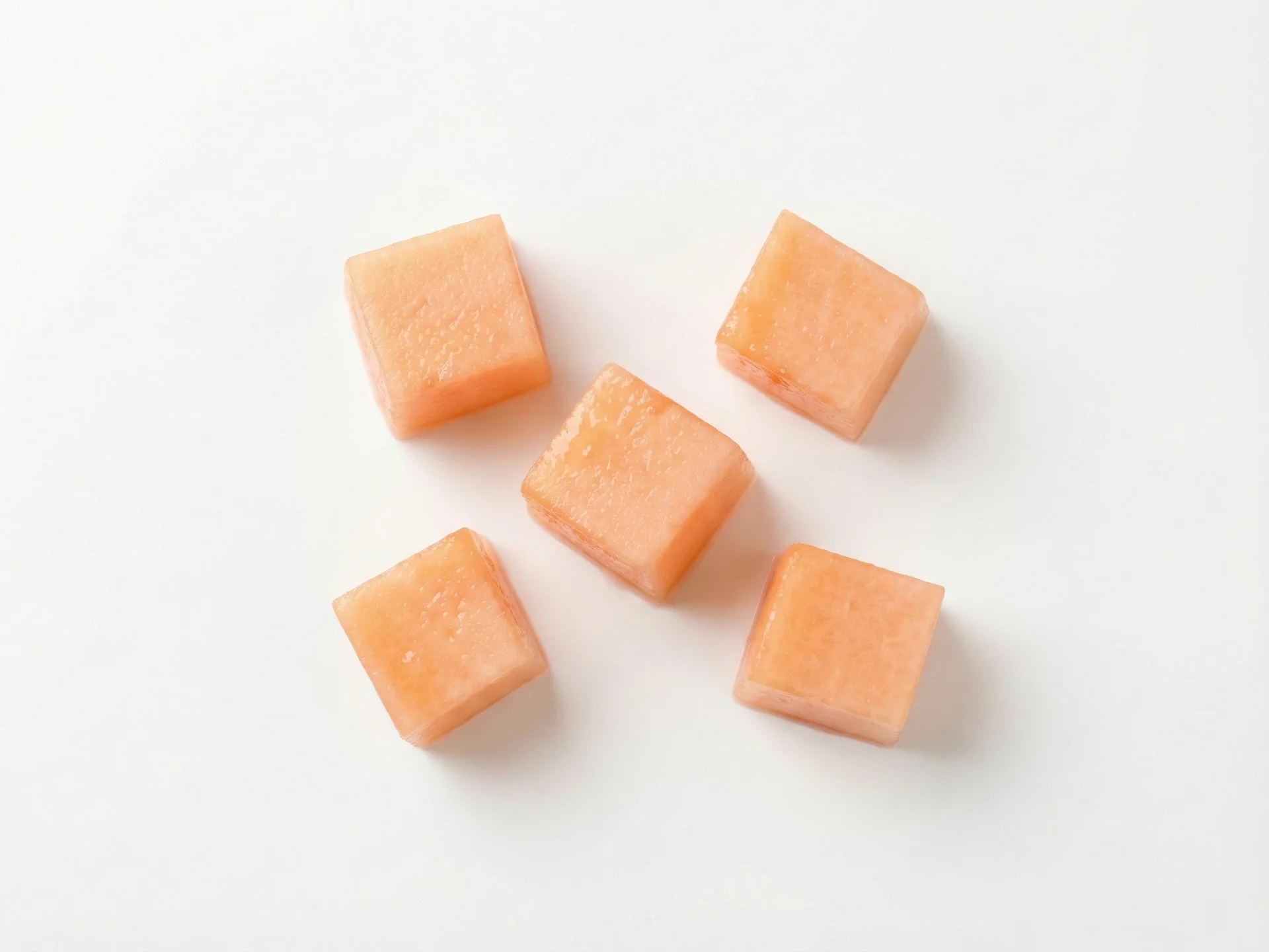 For babies 9 months and up, you can offer smaller, bite-sized pieces of melon once they develop a pincer grasp. Continue to remove rind and seeds, and consider mixing melon into other foods like oatmeal or yogurt for variety.