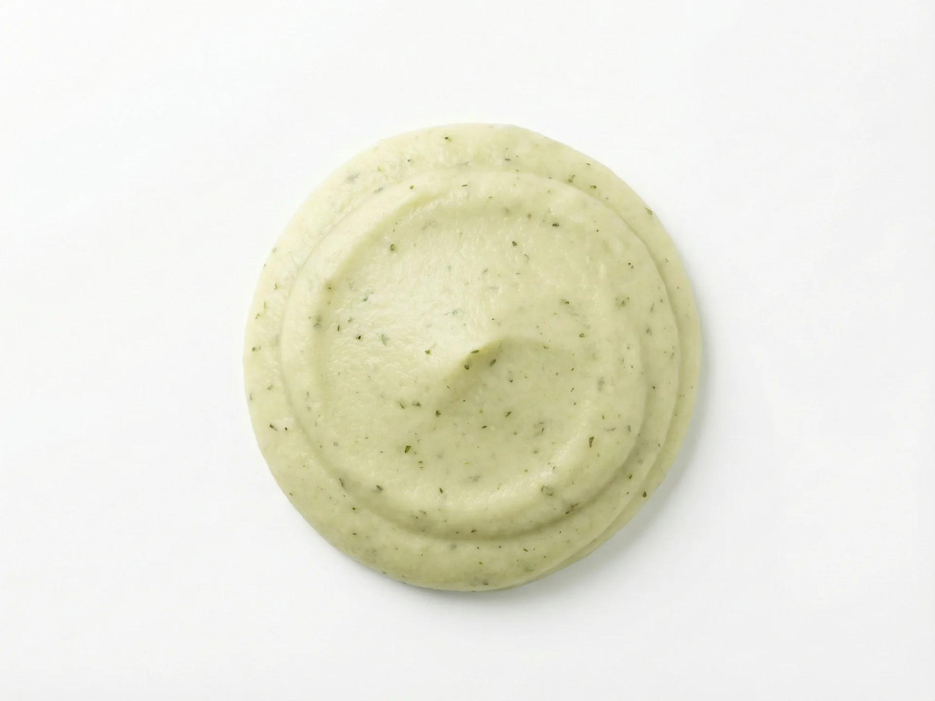 For babies 8-12 months, use oregano as a seasoning mixed into soft, mashed foods. Finely chop fresh oregano leaves or use a small amount of dried oregano (about 1/8 teaspoon per serving) and stir it into dishes like pureed vegetables, oatmeal, or yogurt to introduce the flavor subtly. Ensure it's well blended to avoid any loose pieces.