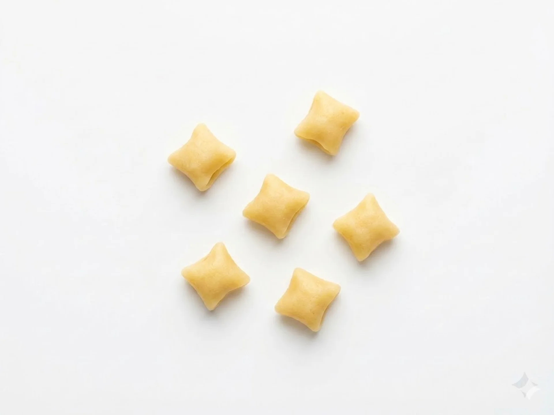 Voor peuters van 12 maanden en ouder: je kunt pasta meer serveren zoals familiegerechten met passende aanpassingen. Pasta kan al dente geserveerd worden voor kinderen met ontwikkelde kauwvaardigheden, en je kunt complexere sauzen en toevoegingen introduceren. Blijf uitdagende vormen in behapbare stukjes snijden.