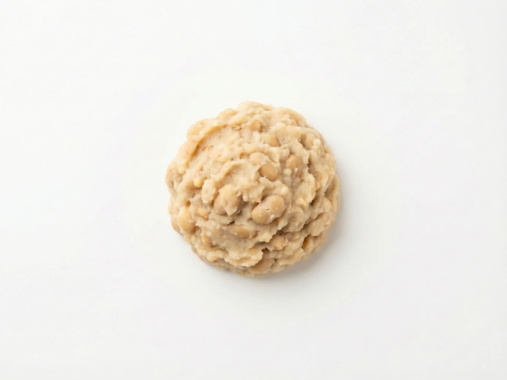 For babies 8-12 months, cook tepary beans until very soft and mash them into a paste or slightly chunky texture. You can mix mashed beans with other foods like avocado or yogurt to create a smoother consistency. Offer on a pre-loaded spoon or let your baby scoop with their hands.
