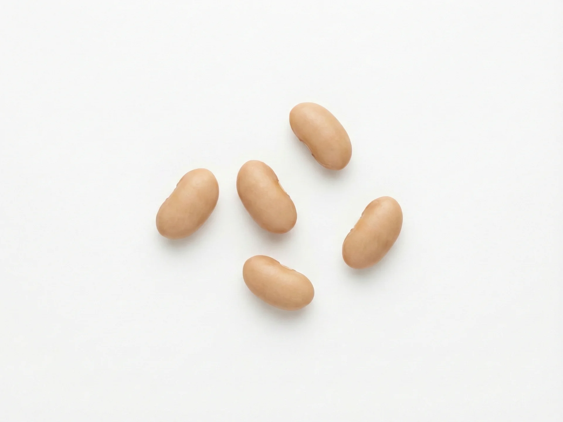 For babies 9-12 months, offer slightly mashed or whole soft-cooked pinto beans that your baby can pick up with a pincer grasp. Ensure beans are very tender and easily squished between your fingers to reduce choking risk, and serve them alongside other finger foods.