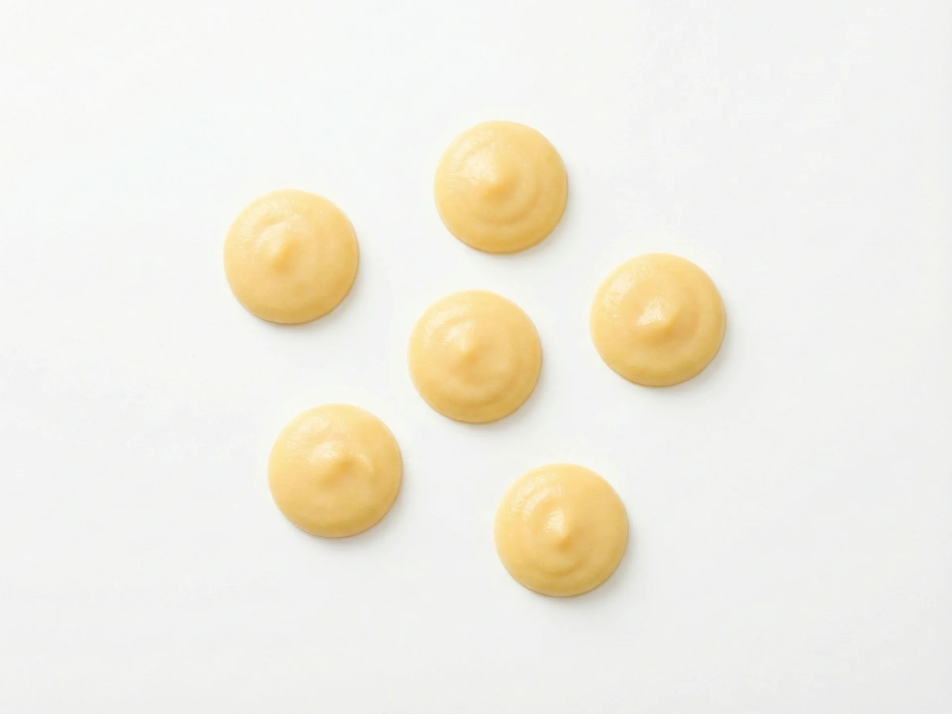 Per bambini dai 6 ai 12 mesi, sciogli 1-2 pistilli di zafferano in 1-2 cucchiai di acqua tiepida, latte materno o formula per 10-15 minuti. Mescola il liquido aromatizzato in cibi morbidi e schiacciabili come riso, farina d'avena, yogurt o puree di verdure per aggiungere un sapore e colore delicati.