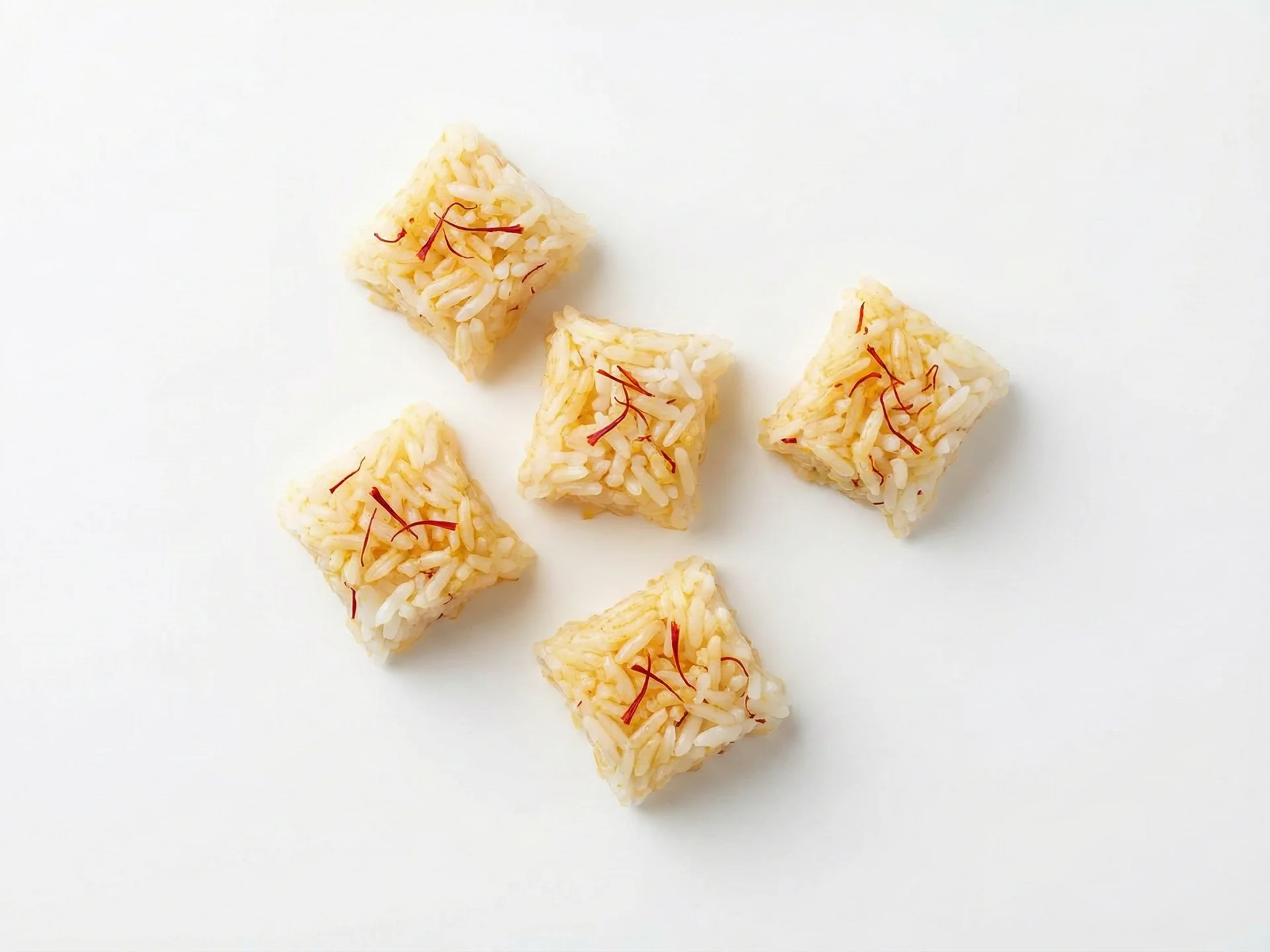 Per bambini dai 12 mesi in su, puoi continuare a usare liquidi aromatizzati allo zafferano o provare a spolverare leggermente zafferano in polvere finemente macinato su finger food appropriati. Incorporalo nei pasti familiari come piatti di riso, zuppe o stufati dove i sapori si sono amalgamati.