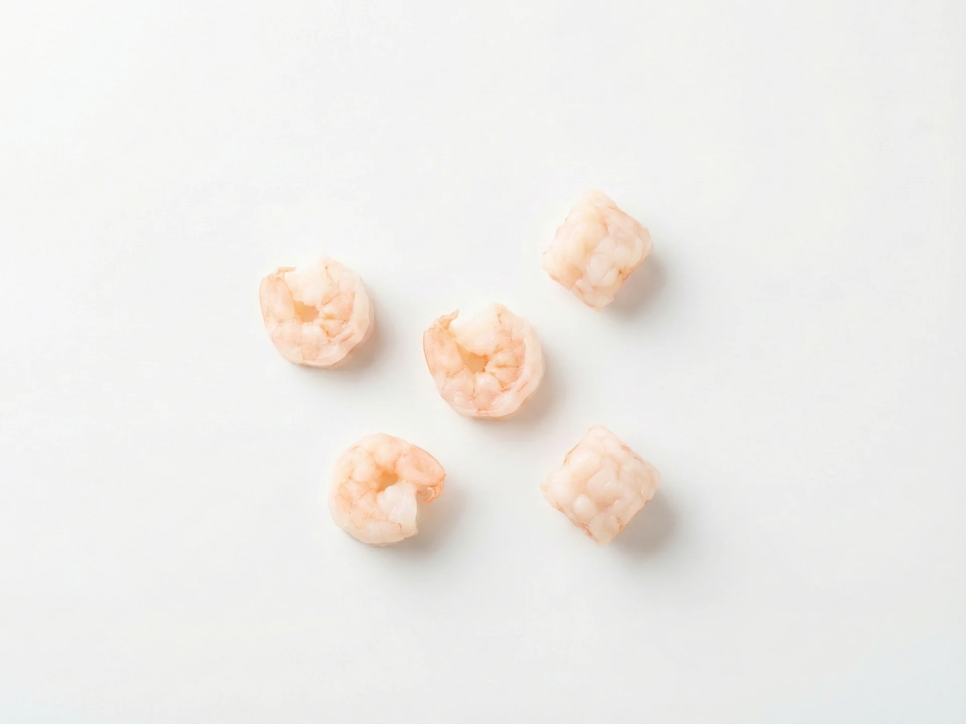 For babies 9-12 months, you can offer slightly larger pieces as their chewing skills improve. Cook shrimp until tender and cut into bite-sized chunks or strips. You can lightly season with baby-safe herbs like parsley or mix into soft foods.