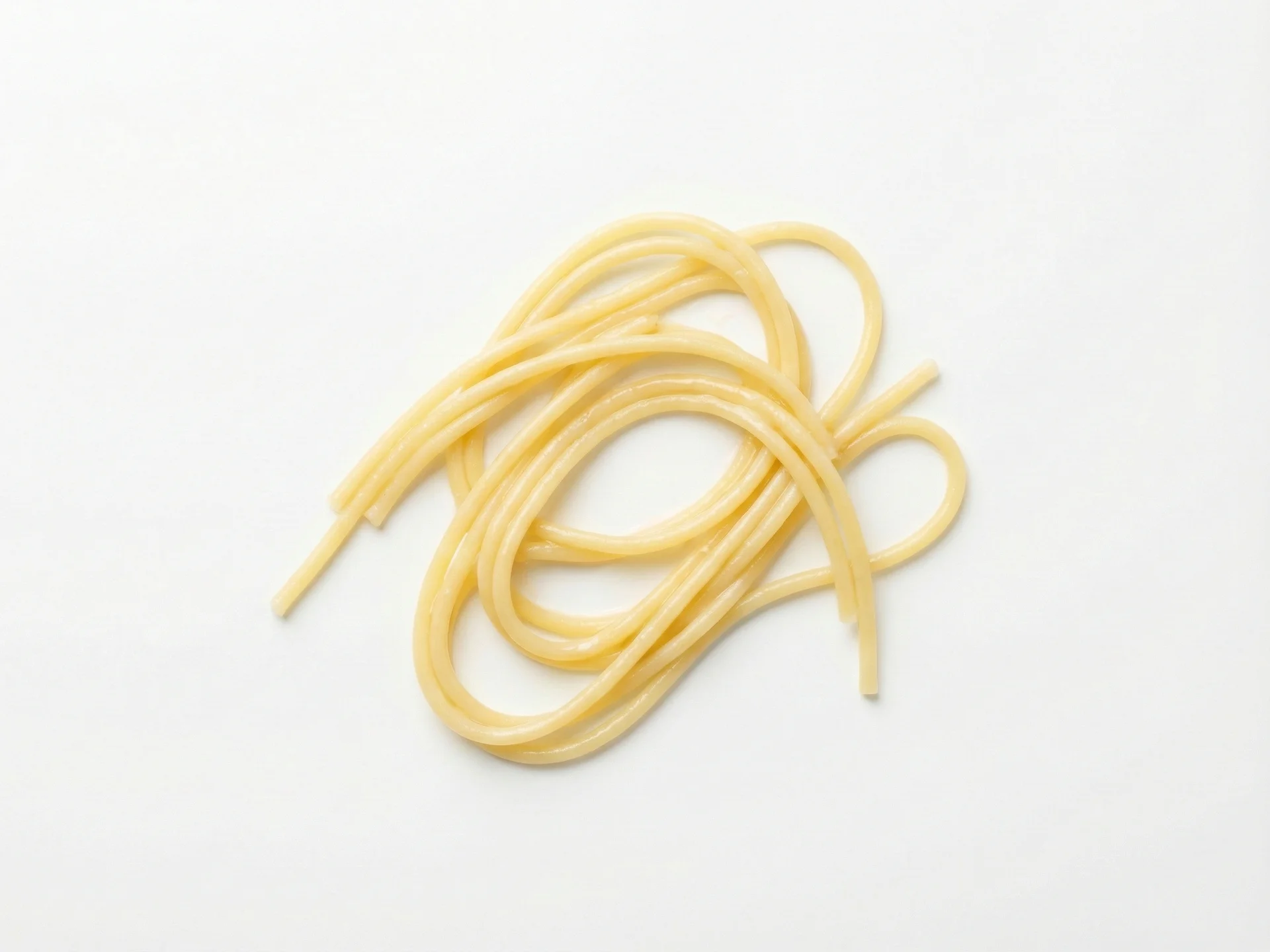 Servi gli spaghetti al dente o secondo le preferenze familiari. I bambini piccoli possono gestire fili di lunghezza normale e salse più complesse. Includi varie forme di pasta per sviluppare le capacità di masticazione e rendere i pasti coinvolgenti.