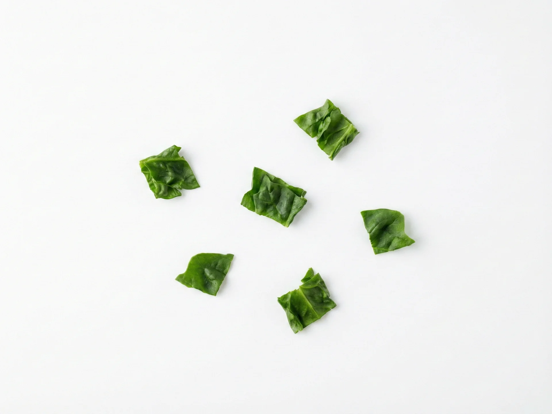 Per bambini oltre i 12 mesi, puoi servire gli spinaci in forme più diverse, anche crudi in insalate o panini, purché sminuzzati finemente. Continua a includerli in piatti cotti per assicurare i benefici nutrizionali e sviluppare il gusto per le verdure a foglia verde.