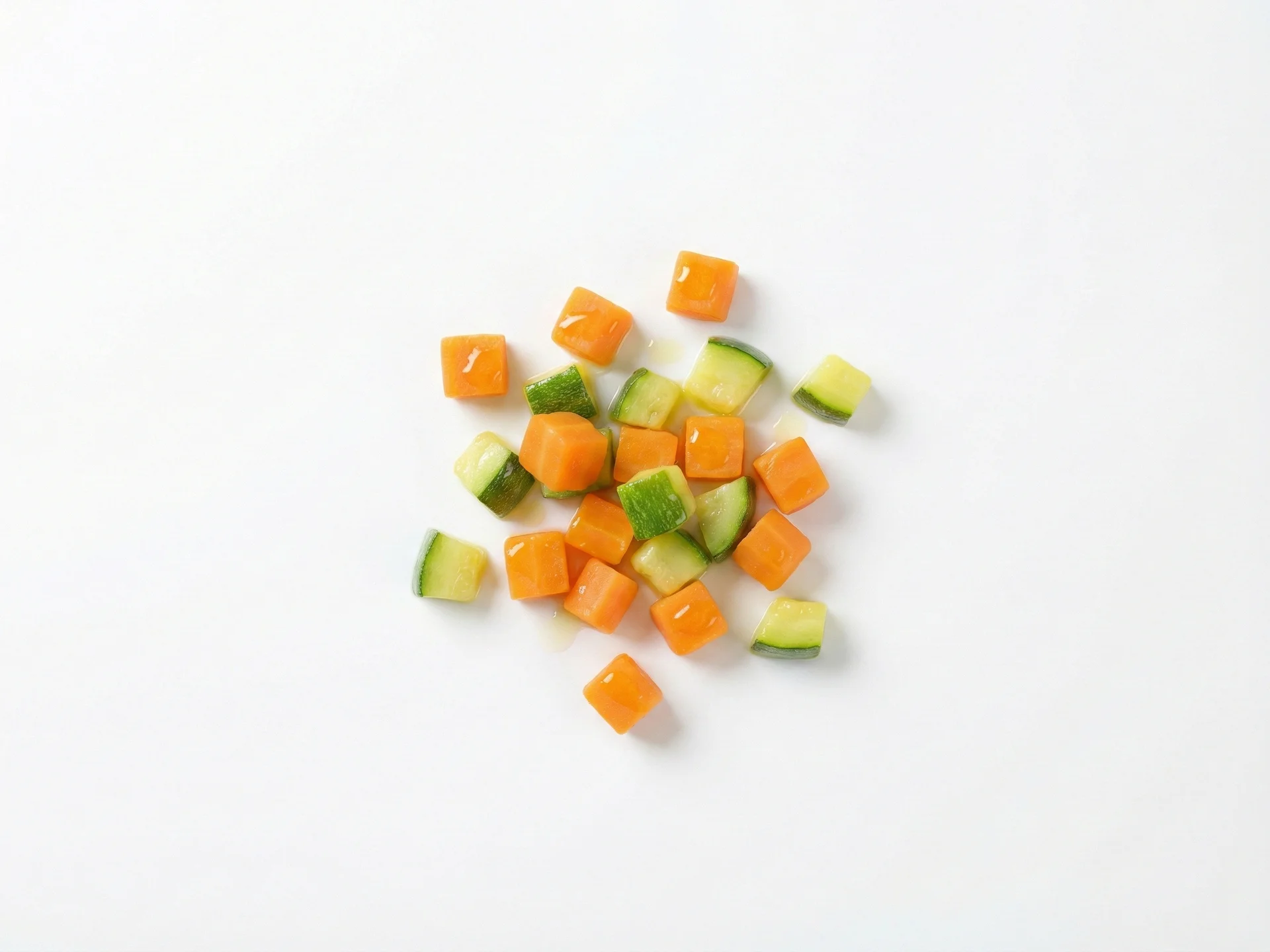 Para niños pequeños de 12 meses en adelante, puedes usar aceite de girasol más libremente en la cocina, como en horneados, salteado de verduras o preparación de aderezos. Pueden manejar cantidades mayores integradas en las comidas familiares, pero aún así vigila una ingesta equilibrada de grasas.