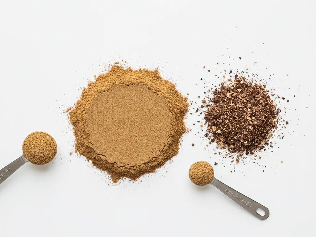 Utilisez jusqu'à ½ cuillère à café dans des repas familiaux que votre tout-petit peut partager. Le cumin fonctionne bien dans les soupes, ragoûts, plats de riz et préparations à base de viande. Vous pouvez toujours utiliser du cumin moulu ou des graines très finement écrasées.