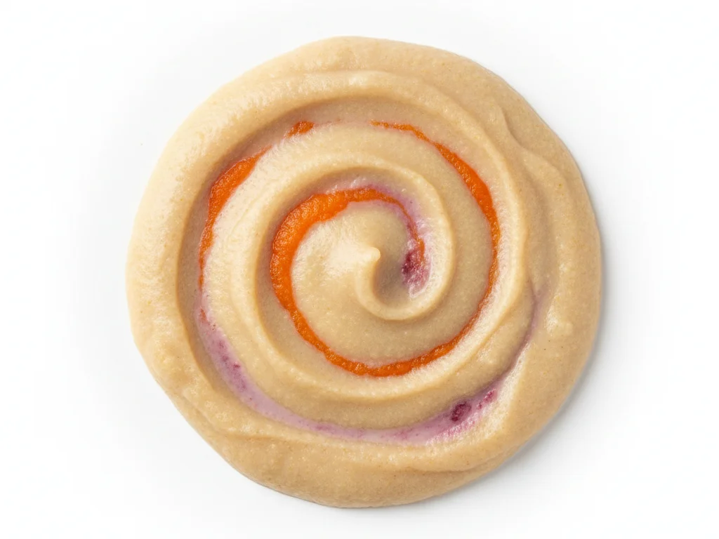 Voor 6-9 maanden, kook amarant tot het heel zacht is en blend tot een gladde puree. Meng met moedermelk, flesvoeding of water voor een dunne, lepelbare consistentie. Je kunt het combineren met gepureerd fruit of groenten voor extra smaak.