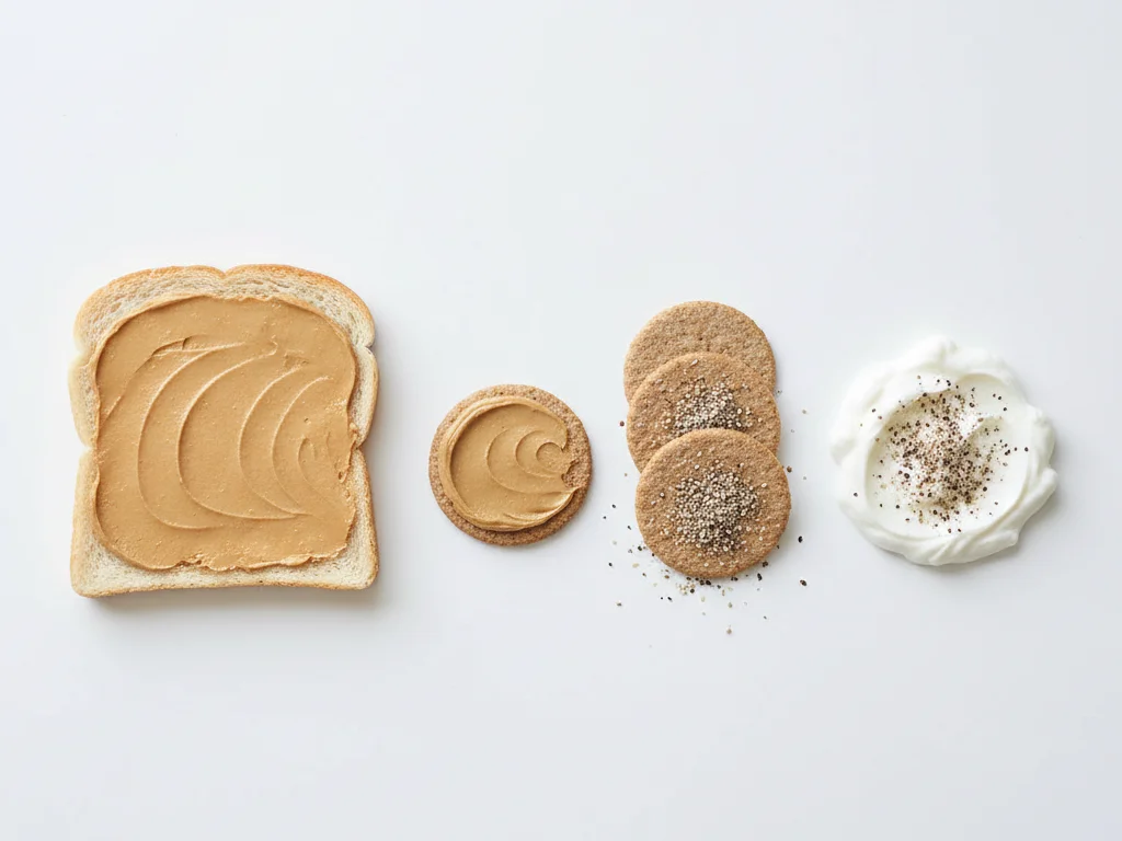 Offer smooth sunflower seed butter spread thinly on bread or crackers. You can also sprinkle a small amount of finely ground seeds onto foods like yogurt or cottage cheese. Continue to avoid whole seeds due to choking risk.
