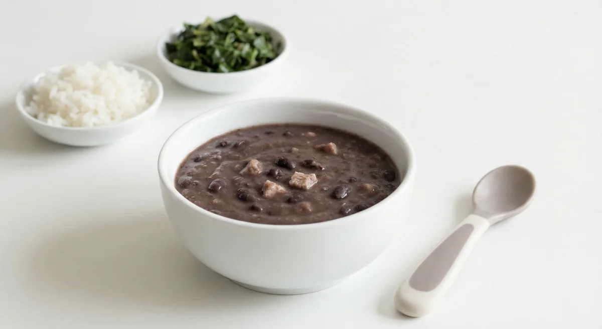 Baby Feijoada