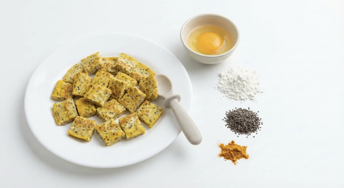 كريبيوكا المغذية