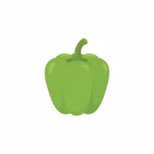 Bell pepper
