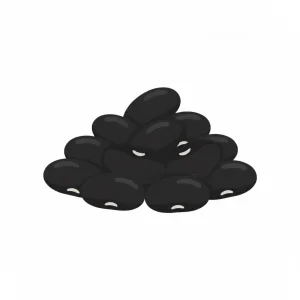 Black Beans