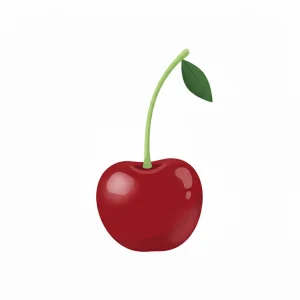 Czereśnie