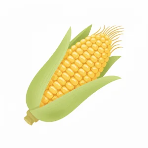 とうもろこし