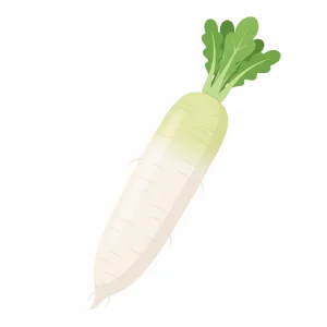 Daikon