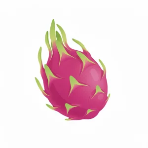 Buah Naga