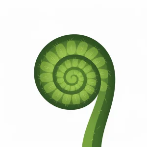 こごみ