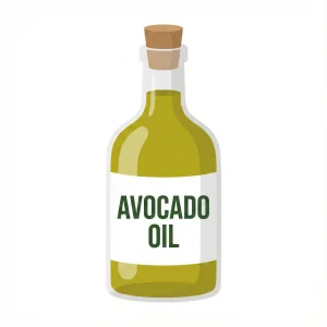 Avocado-olie
