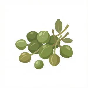 Capers