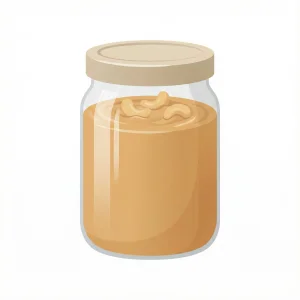 Cashewpasta