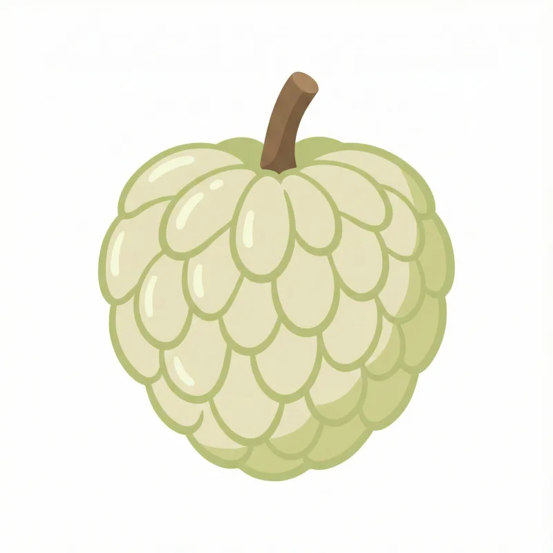 Cherimoya