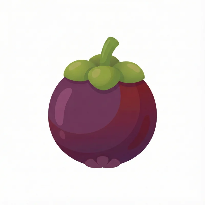 Mangosten