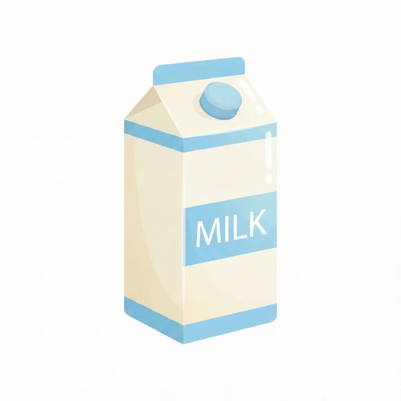 Milch