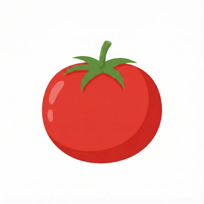 Tomate