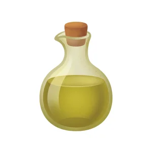 Aceite de oliva