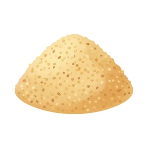 Búzadara