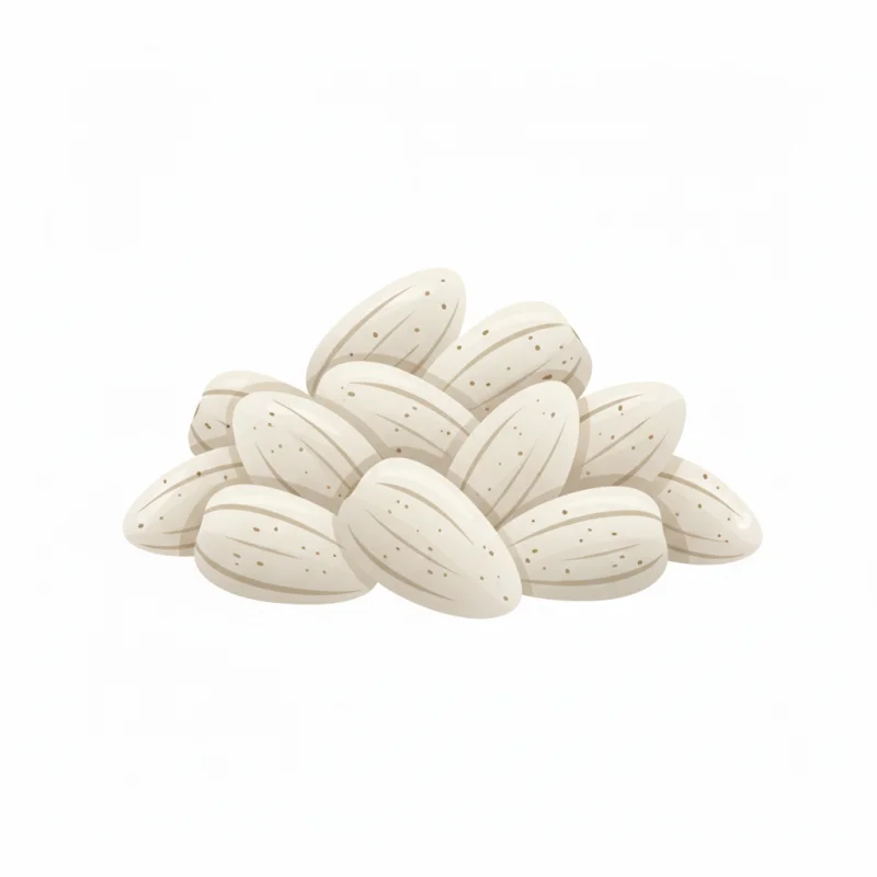 Sunflower seeds