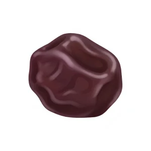 البرقوق المجفف