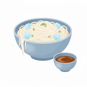 そうめん