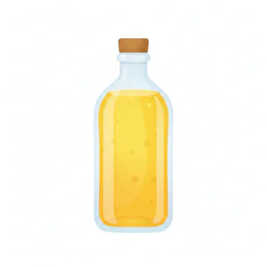 Canola oil