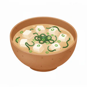 된장국