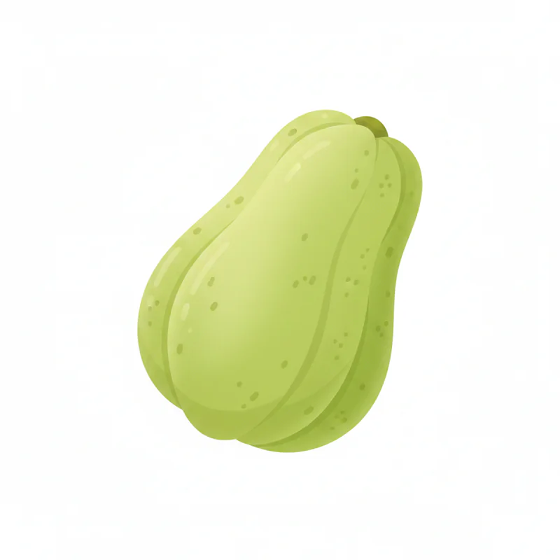 Chayote
